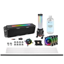 Thermaltake Pacific M360...