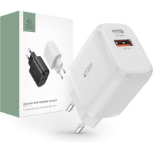 Tech-Protect C20W 2 portu...