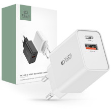 Tech-Protect NC30W 2 portu...