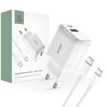 Tech-Protect C20W 2-port...