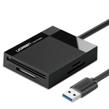 Ugreen CR125 USB 3.0 karšu...