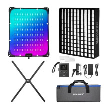Neewer FL100C salokāms LED panelis (10105975)