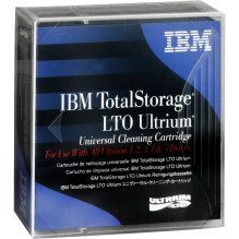 IBM LTO Ultrium tīrīšanas...