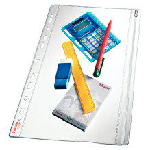 Esselte Pocket Zipsafe...
