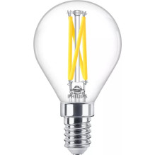Philips Filament Candle...