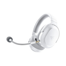 Razer Wireless Gaming Headset - Barracuda X White