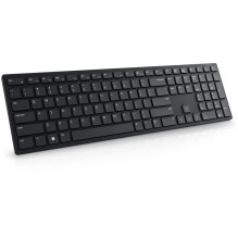 DELL Pro Klaviatūra - KB500 - JAV tarptautinė (QWERTY)