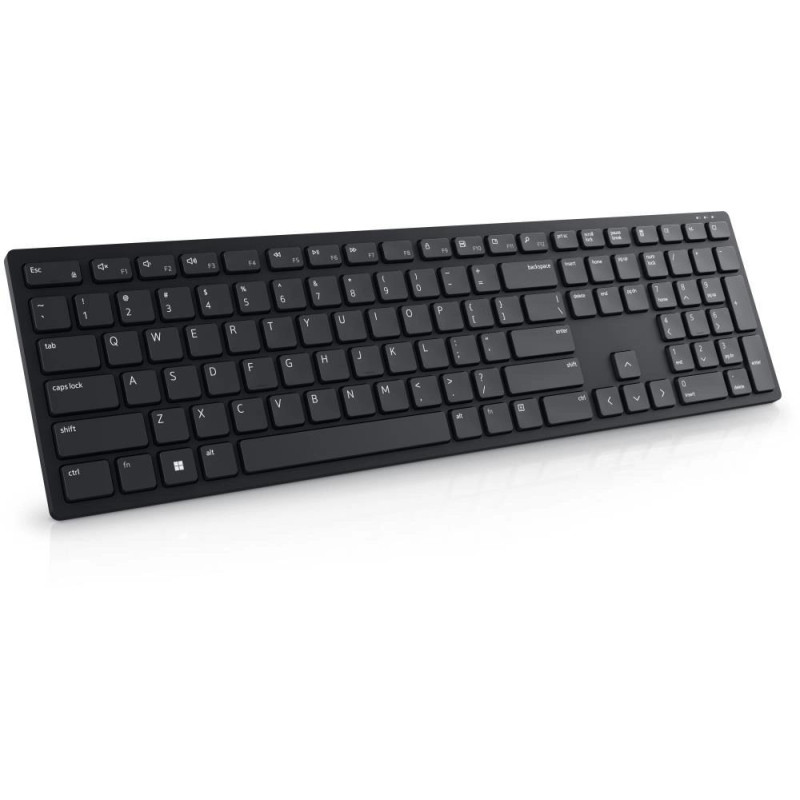 DELL Pro Keyboard - KB500 - US International (QWERTY)