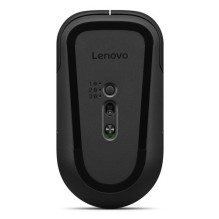 Lenovo Pro Plus 6050 Office universal wireless mouse with RF and Bluetooth, optical 2400 DPI Lenovo Pro Plus 6050 Office universal wireless mouse with RF and Bluetooth, optical 2400 DPI
