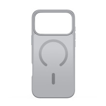 Dux Ducis Apacer iPhone 18 Pro Max Yind Hybrid Case with MagSafe Grey Dux Ducis Apacer iPhone 18 Pro Max Yind Hybrid Case with MagSafe Grey