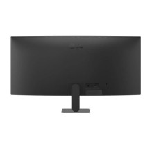 Monitorius LG 34U601B-B.AEUQ, VA, 120 Hz, WQHD, 34"