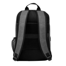 Kuprinė - HP Prelude G2 15.6 Nešiojamojo Kompiuterio Krepšys, Atsparus Vandeniui, 490 g - Pilka
