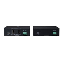 USB-C šviesolaidinis ilgintuvas - Lindy 39340 5 km 4K60 ilgintuvas USB-C šviesolaidinis ilgintuvas - Lindy 39340 5 km 4K60 ilgintuvas