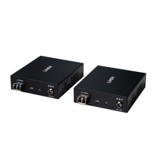 USB-C šviesolaidinis ilgintuvas - Lindy 39340 5 km 4K60 ilgintuvas USB-C šviesolaidinis ilgintuvas - Lindy 39340 5 km 4K60 ilgintuvas