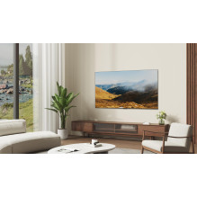 TV Set, TCL, 65 ", 4K Ultra HD, 3840 x 2160 pixels, Flat, 16:9, QLED, 65QLED780L