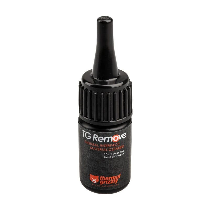 Termiskās pastas tīrītājs Thermal Grizzly TG Remove