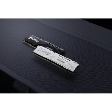 Operatyviosios atminties modulis - Kingston FURY Beast 32 GB DDR5 5 200 MHz Juodas Operatyviosios atminties modulis - Kingston FURY Beast 32 GB DDR5 5 200 MHz Juodas