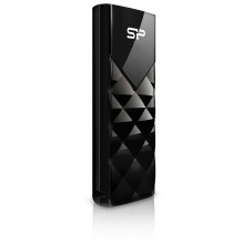 USB atmintinė - Silicon...