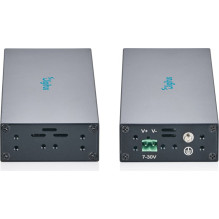 USB hub Digitus Industrial USB 3.2 Gen 1 hub, 10 ports (DA-70262)