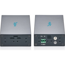 USB Hub Digitus Industrial USB 3.2 Gen 1, 7-port (DA-70261) USB Hub Digitus Industrial USB 3.2 Gen 1, 7-port (DA-70261)