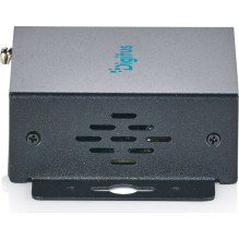USB šakotuvas Digitus Kompaktiškas pramoninis USB 3.2 Gen 1, 4 prievadų (DA-70263) USB šakotuvas Digitus Kompaktiškas pramoninis USB 3.2 Gen 1, 4 prievadų (DA-70263)