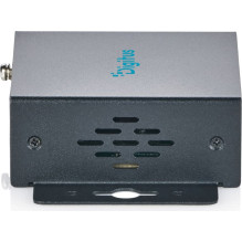 Pramoninis USB šakotuvas Digitus Kompaktiškas USB 3.2 Gen 1, 4 prievadų (DA-70264) Pramoninis USB šakotuvas Digitus Kompaktiškas USB 3.2 Gen 1, 4 prievadų (DA-70264)