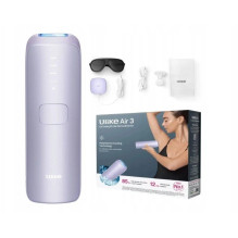 Ulike Air3 Plus purple IPL...