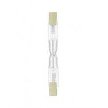 Osram halolinas Eco halogenstabas 80W 230V R7s