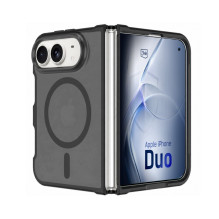 Dėklas 3mk Misty MagCase...