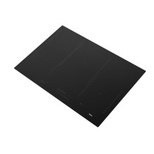 Indukcinė kaitlentė - Amica PID7541PHTSU 3.0 HC 78 cm Matinė juoda