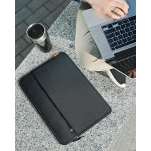 Nešiojamojo kompiuterio dėklas - Inateck LB01005-14, 14", Juodas