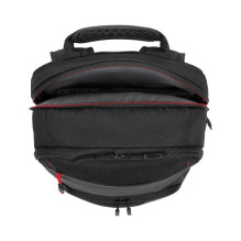 Nešiojamojo kompiuterio kuprinė - Lenovo 4X41A30364, 15,6", Juoda Nešiojamojo kompiuterio kuprinė - Lenovo 4X41A30364, 15,6", Juoda