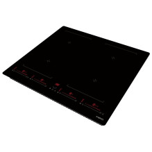 Indukcinė kaitlentė - MPM MPM-60-IM-17 / M, 59 cm, Juoda Indukcinė kaitlentė - MPM MPM-60-IM-17 / M, 59 cm, Juoda