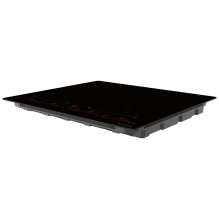 Indukcinė kaitlentė - MPM MPM-60-IM-17 / M, 59 cm, Juoda Indukcinė kaitlentė - MPM MPM-60-IM-17 / M, 59 cm, Juoda