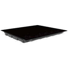 Indukcinė kaitlentė - MPM MPM-60-IM-17 / M, 59 cm, Juoda Indukcinė kaitlentė - MPM MPM-60-IM-17 / M, 59 cm, Juoda