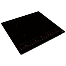 Indukcinė kaitlentė - MPM MPM-60-IM-17 / M, 59 cm, Juoda Indukcinė kaitlentė - MPM MPM-60-IM-17 / M, 59 cm, Juoda