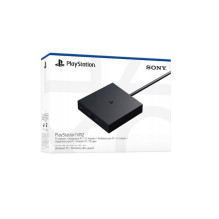 Ekrano adapteris - Sony PlayStation VR2 PC Adapter DisplayPort 1.4 Bluetooth 4.0 79 × 79 × 17 mm 110 g