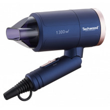 Plaukų džiovintuvas - Techwood TSC-1324 1300 W Plaukų džiovintuvas - Techwood TSC-1324 1300 W