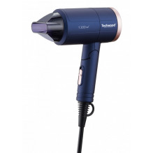Plaukų džiovintuvas - Techwood TSC-1324 1300 W Plaukų džiovintuvas - Techwood TSC-1324 1300 W