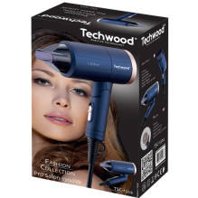Plaukų džiovintuvas - Techwood TSC-1324 1300 W Plaukų džiovintuvas - Techwood TSC-1324 1300 W