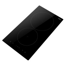 Indukcinė kaitlentė - Amica PI3520U 2 zonų juoda Indukcinė kaitlentė - Amica PI3520U 2 zonų juoda