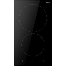 Indukcinė kaitlentė - Amica PI3520U 2 zonų juoda Indukcinė kaitlentė - Amica PI3520U 2 zonų juoda
