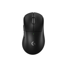Žaidimų pelė - Logitech G...