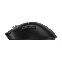 Žaidimų pelė - Logitech G PRO X SUPERLIGHT 2 DEX 44 000 DPI, 8 kHz, juoda Žaidimų pelė - Logitech G PRO X SUPERLIGHT 2 DEX 44 000 DPI, 8 kHz, juoda
