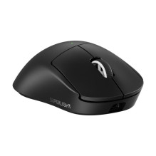Žaidimų pelė - Logitech G PRO X SUPERLIGHT 2 DEX 44 000 DPI, 8 kHz, juoda Žaidimų pelė - Logitech G PRO X SUPERLIGHT 2 DEX 44 000 DPI, 8 kHz, juoda