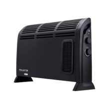 Konvektorinis šildytuvas - Rowenta Vectissimo CO3035F1 Juodas 1 200 W / 2 400 W Konvektorinis šildytuvas - Rowenta Vectissimo CO3035F1 Juodas 1 200 W / 2 400 W