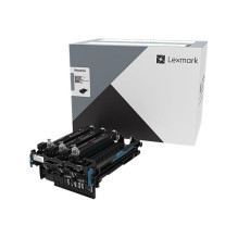 Spausdintuvo vaizdo formavimo rinkinys - Lexmark 78C0Z50, juodas, 125 000 puslapių