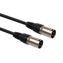 XLR Garso Kabelis - Lindy 1...