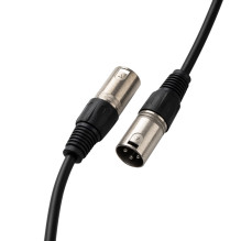 XLR Garso Kabelis - Lindy...