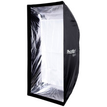 Fotoaparato Softbox greičio žiedas - Phottix Raja vidinis greičio žiedas Elinchrom 144 mm Fotoaparato Softbox greičio žiedas - Phottix Raja vidinis greičio žiedas Elinchrom 144 mm